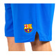 Nike F.C. Barcelona Replica Short Home