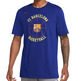 Nike FC Barcelona Basketball T-Shirt