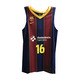 T-Shirt Réplica Gasol #16# FCB