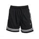 Nike Fly Crossover Damen Basketball Shorts "Black"