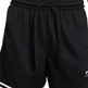 Nike Fly Crossover Damen Basketball Shorts "Black"