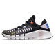 Nike Free Metcon 4 "Black White"