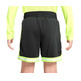 Nike Kids Giannis DNA Short "SmokeGrey Volt"