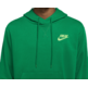 Nike Giannis Anteto Pullover Hoodie "Green"