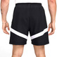 Nike Icon gewebt Dri Fit Short 15 cm "Black/White"