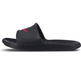 Nike Kawa Dusche "Black Pink"