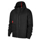 Nike Kyrie BB Men\\'s Lightweight Jacket "Black"