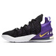 Nike Lebron 18 "Lakers"