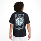 Nike Herren Basketball Court T-Shirt "Black"