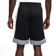 Nike Herren Basketball Shorts "Black"