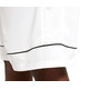 Nike Herren Basketball Shorts "White"