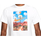 Nike Herren Basketball T-Shirt "Street Basket"