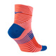 Nike Performance Lightweight Quarter Running Sock (676)