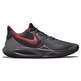 Nike Precision 5 "Black Luck"