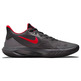 Nike Precision 5 "Black Luck"