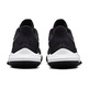 Nike Precision 5 "BlackWhite"