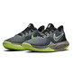 Nike Precision 5 "Volt Dust"