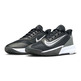 Nike Precision 7 "Black/White/Grey"