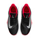 Nike Precision 7 "Black/White/Red"