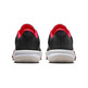 Nike Precision 7 "Black/White/Red"