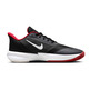 Nike Precision 7 "Black/White/Red"