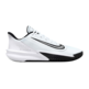 Nike Precision 7 "White Black"