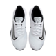 Nike Precision 7 "White Black"