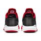 Nike Precision IV "Chicago"