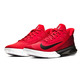 Nike Precision IV "University Red"