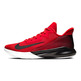 Nike Precision IV "University Red"