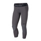 Nike Pro Dri-Fit 3/4 Strumpfhosen (021)