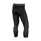 Nike Pro Hypercool Tight 3Qt (010/schwarz/anthrazit/cool grau)