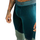 Nike Pro HyperCool Strumpfhosen 3/4 (328)