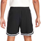 Nike Short ADN gewebt Dri Fit 15 cm "Schwarz"