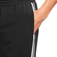 Nike Short ADN gewebt Dri Fit 15 cm "Schwarz"