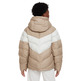 Nike Sportswear Big Kids \'\' Synthetic-Fill Kapuzenjacke