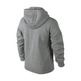 Nike Niño Sportswear Brushed Fleece Full-Zip