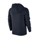 Nike Niño Sportswear Hoodie Boys (451/obsidian/game royal/white)