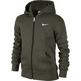 Nike Sportswear Hoodie Kids\' Full-Zip Hoodie