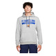 Nike Sudadera FC Barcelona Basket Club Fleece