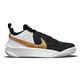 Nike Team Hustle D 10 "Black Copper"