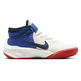 Nike Team Hustle D 10 FlyEase "Able"