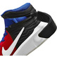 Nike Team Hustle D 10 FlyEase "RedBlack"