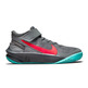 Nike Team Hustle D 10 FlyEase "Smoke Grey"