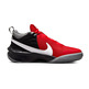 Nike Team Hustle D 10 (GS) "University Red"