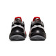 Nike Team Hustle D 10 (GS) "University Red"