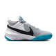 Nike Team Hustle D 10 (GS) "Wolf Grey"