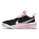 Nike Team Hustle D 10 "Pink Night"