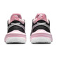 Nike Team Hustle D 10 "Pink Night"