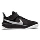 Nike Team Hustle D 10 (PS) "Black"